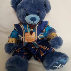 Build-A-Bear Workshop Disney Aladdin Inspired Bear